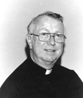 Father Jerald Thomas