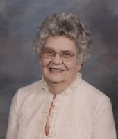 V. Mildred Van Dalen