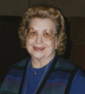 Dorothy Louise Cameron