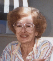 Dolores Marie Gagliardo