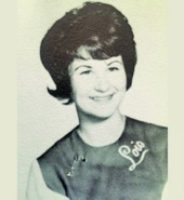 Beverly Lois Shubel