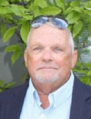 Lee Bartram