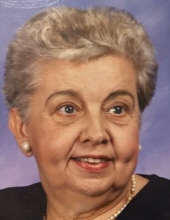 Elizabeth M. Robinson