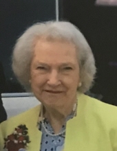 Elsie Augusta Overy