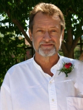 Norman Buchignani