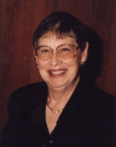 Lorraine Pellegrini