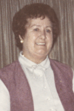Margaret Urmini DiBasilio