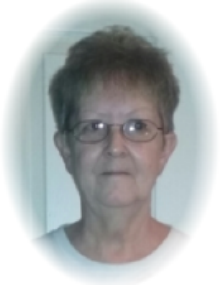Judy Louise Gay