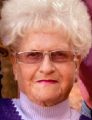 Norma Ruth Murphy