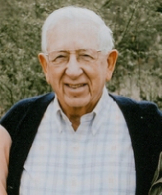 Roy Guy Miller