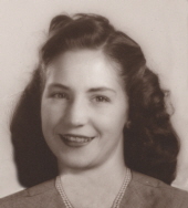 Gladys Ottensmeyer