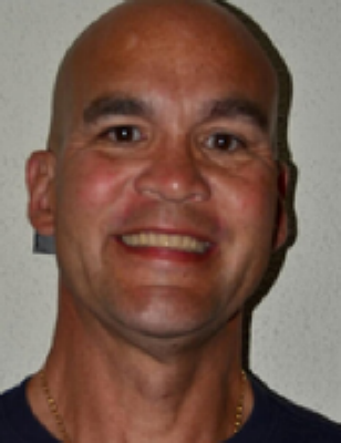James "Jim" William Chinn