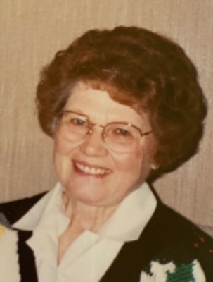 Photo of Edna Laber