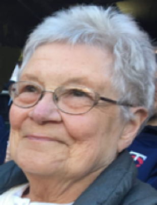 Catherine Selma Allen
