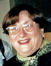 Diane S. Katz