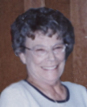 Barbara Jane Melendy