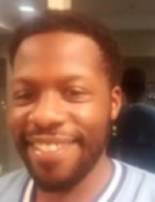 Jordan Njie Miller