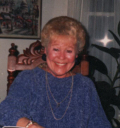 Betty Jean O'Leary