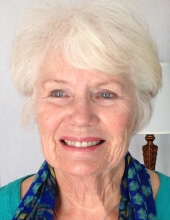 Barbara Ann  (Redmond) Olson