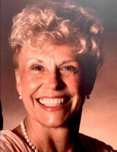 Eileen M. Ward-Probst