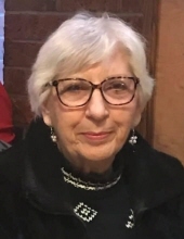 Patricia M. Scheuerlein