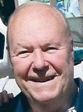 Robert G. Bob Onstad