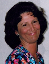 Sheila Lynn Landes