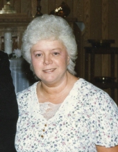 Linda Carol Woods Humphreys