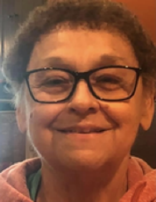 Katherine Elizabeth Seals