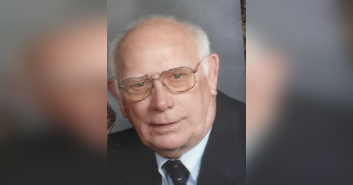 Obituary information for Richard T. Schultz