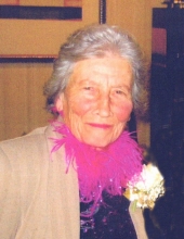 Bonnie Jean Neuville