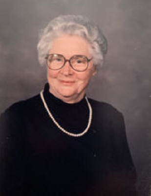 Estelle Matthews