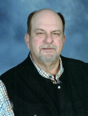 Photo of Richard Burns