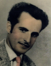Manuel G. deSousa