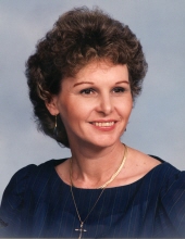Linda Sue Hebert