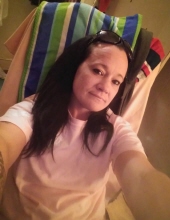 Tabitha Lynn Beverly