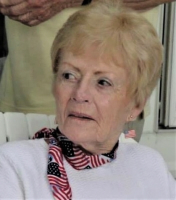 Mary E. Akin