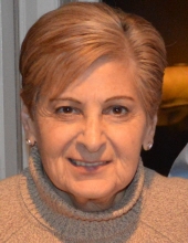 Barbara  A. Piccirilli