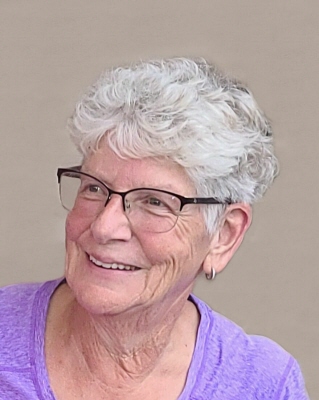 Noelette Genevieve Turton Linden, Alberta Obituary