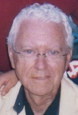 Photo of Rev. Robert Winn