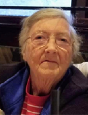 Susan Wilson Walker Thomson, Georgia Obituary