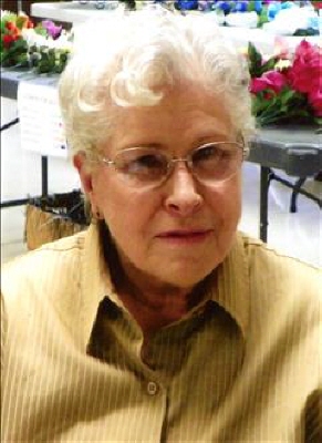 Donna Ruth White