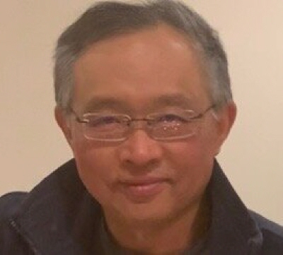 Photo of Yi Yu