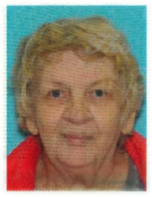 Esther Lillian Jackson