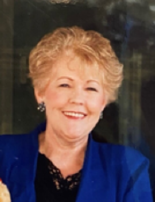 Hazel "Marie" Smith Rossville, Georgia Obituary