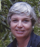 Karen Marie Glassett