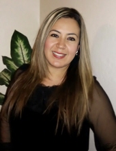 Lizet Noelia Ruiz Barron