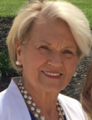 June Miller