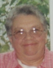 Mary Louise Barton