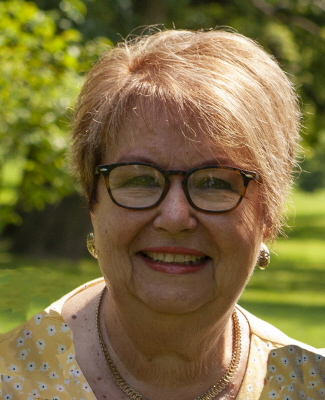 Photo of Helen Bisschop